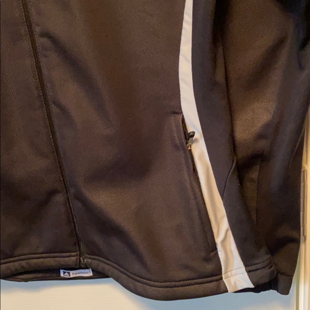 Adidas Clima 365 Soft Shell Jacket - image 3